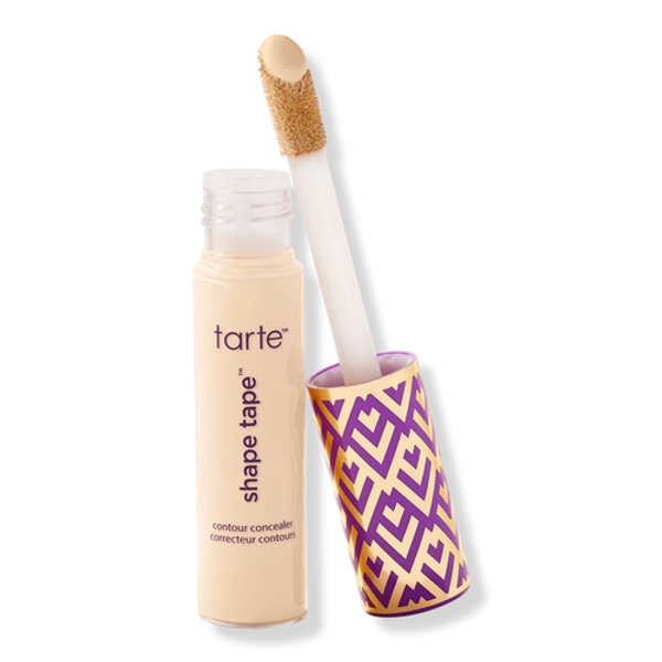 12S Fair Shape Tape Full Coverage Concealer - Tarte | Ulta Beauty