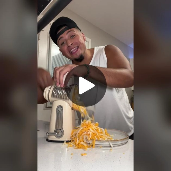 TikTok · Davien J Garcia