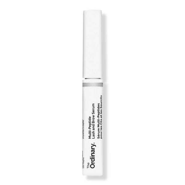 Multi-Peptide Lash and Brow Serum for Thicker, Fuller Looking Lashes & Brows