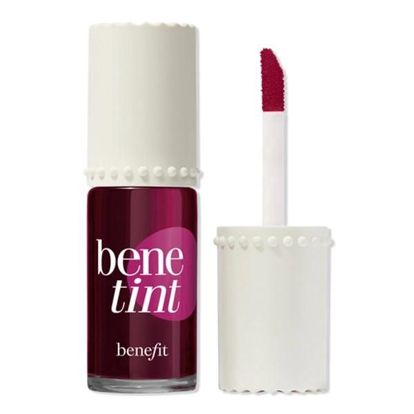 Benetint Liquid Lip & Cheek Stain - Raspberry
