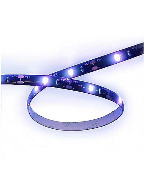 LED Black Light Strip 78 Inch - Monster