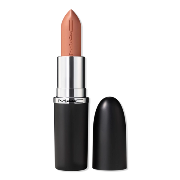 M·A·Cximal Sleek Satin Lipstick - Crème D'nude