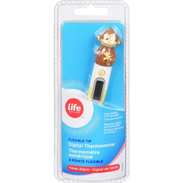 LB Flex Dig Therm Animal Sound