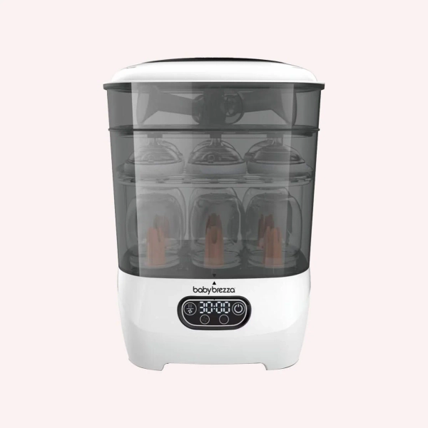 One Step Steriliser-Dryer Advanced