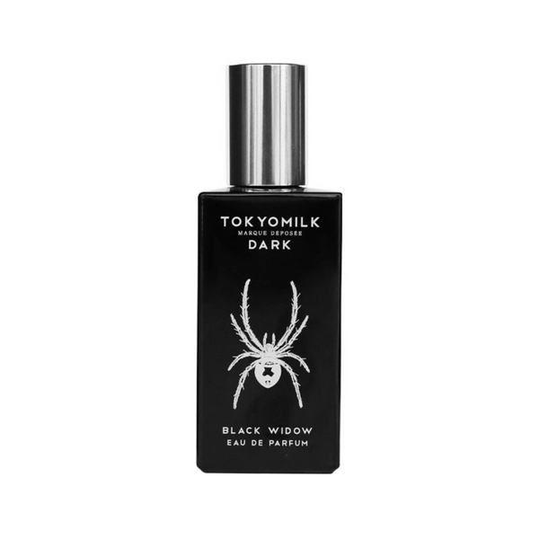 Dark Black Widow EDP 47ml - Lore Perfumery