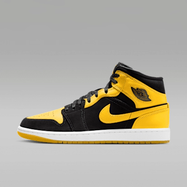 Air Jordan 1 Mid SE Men's Shoes
