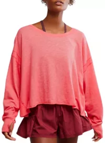 FP Movement Women's My Time Layer