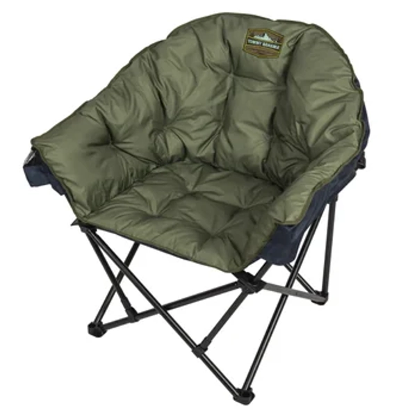 Tommy Bahama Destination Relaxation XL Jumbo Padded Club Chair