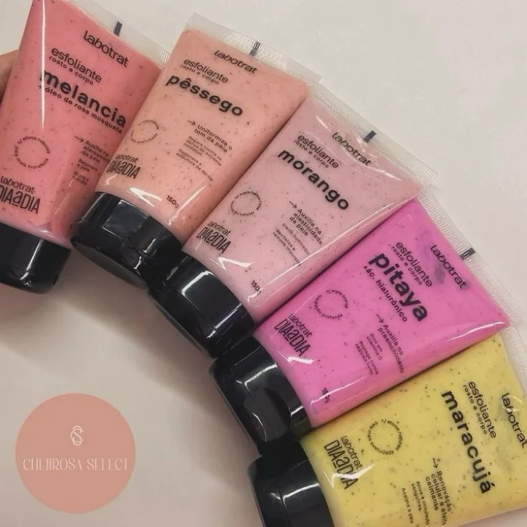 esfoliante 