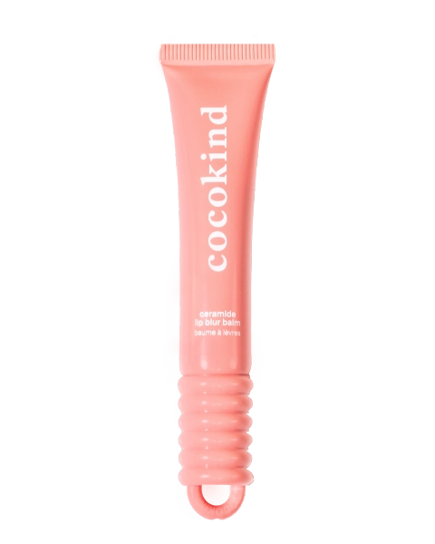 ceramide lip blur balm