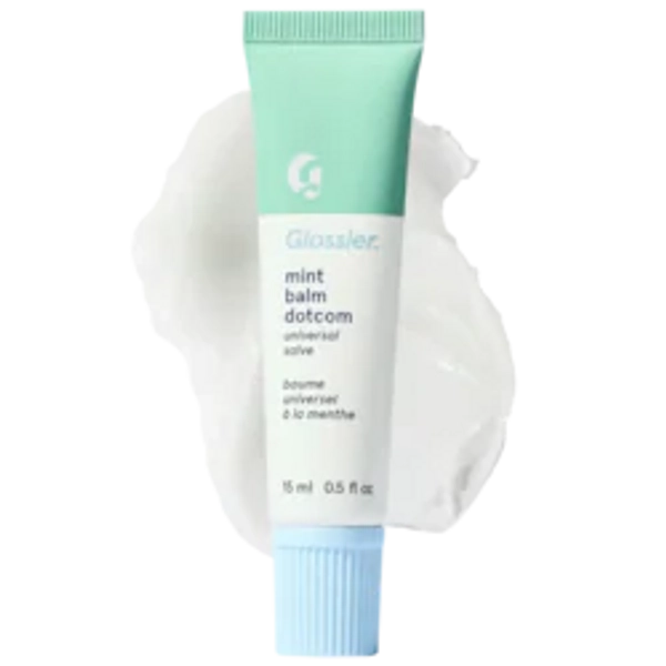 Balm Dotcom Lip Balm and Skin Salve