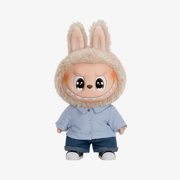 THE MONSTERS - FLIP WITH ME Vinyl Plush Doll-POP MART(United States)