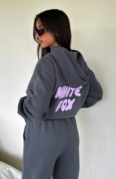 Offstage Hoodie Volcanic | XXS/XS