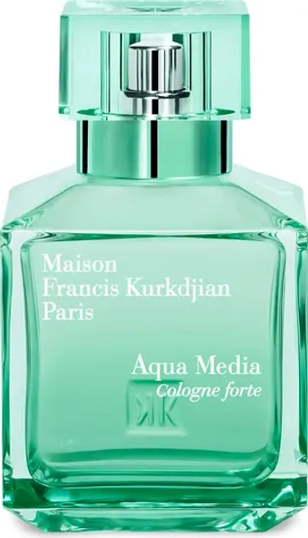Aqua Media Cologne forte