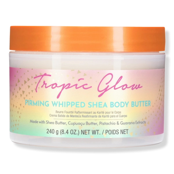  Tropic Glow Firming Whipped Body Butter - Tree Hut | Ulta Beauty