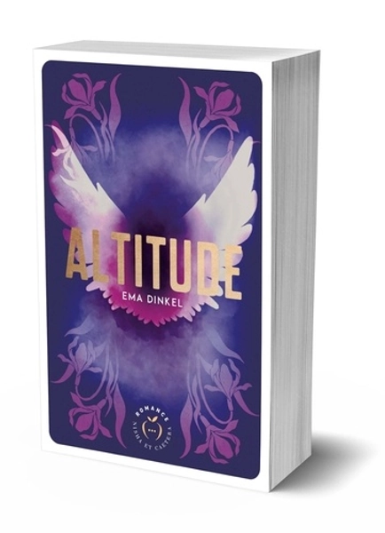 Altitude - Ema Dinkel