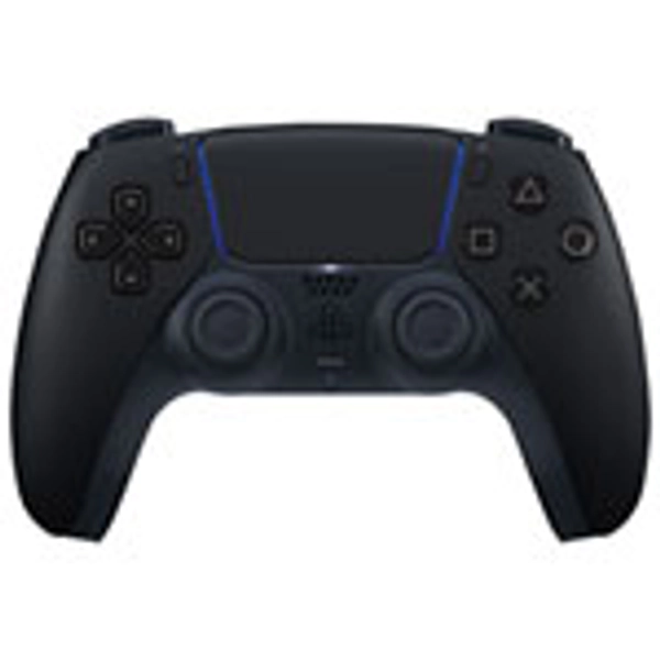 PlayStation 5 DualSense Wireless Controller - Midnight Black