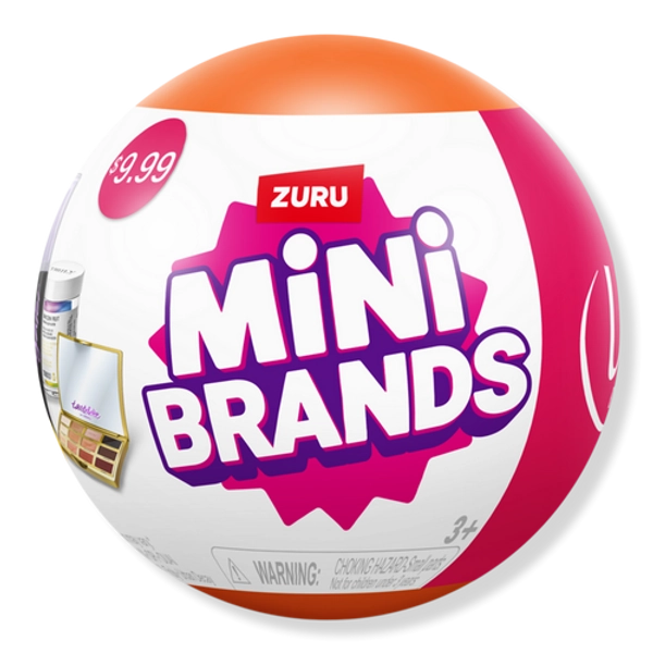 Mini Brands x Ulta Beauty Series 1