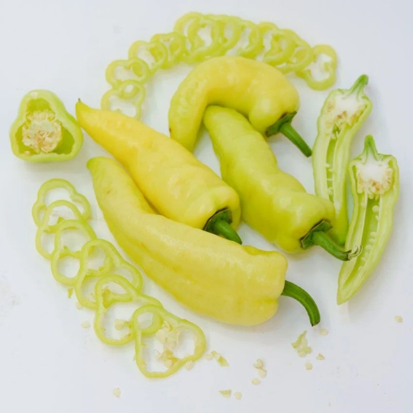 Sweet Pepper Seeds, Banana 
