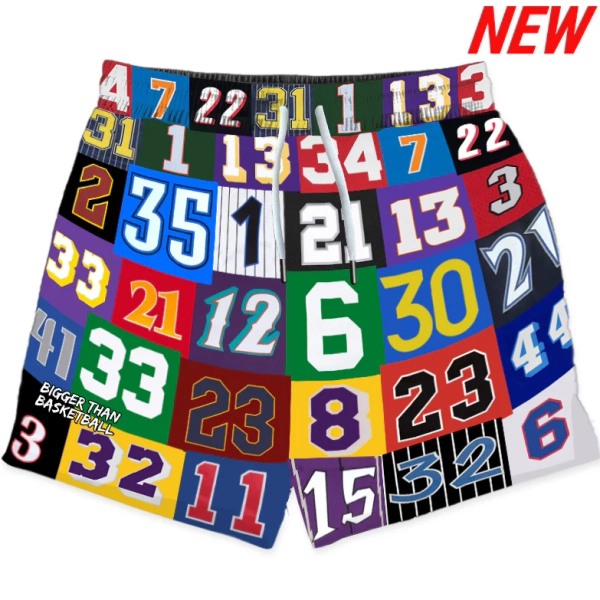 Hall of Fame - Shorts | Youth Small