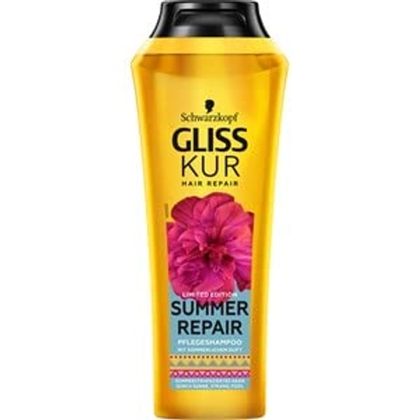 Summer Repair Pflegeshampoo 250 ml