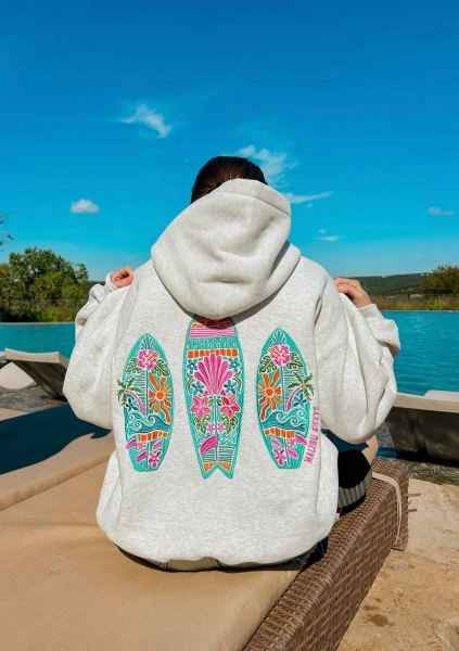 Sunset Surf - Multicolor (PREORDER Ships 2/5) | X-Large