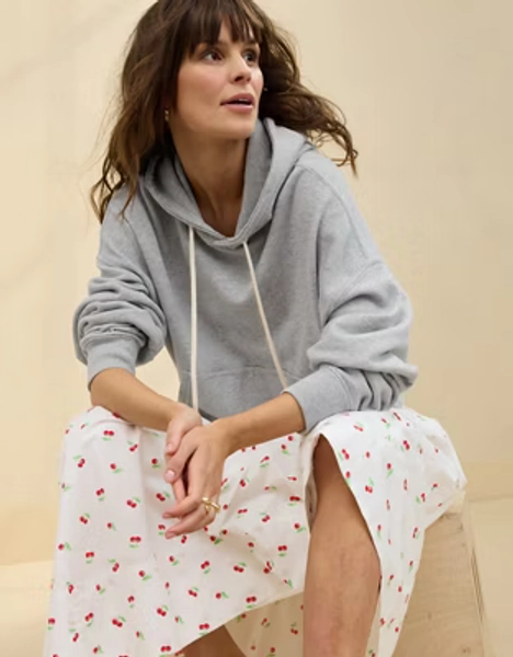 Aerie Popover Hoodie