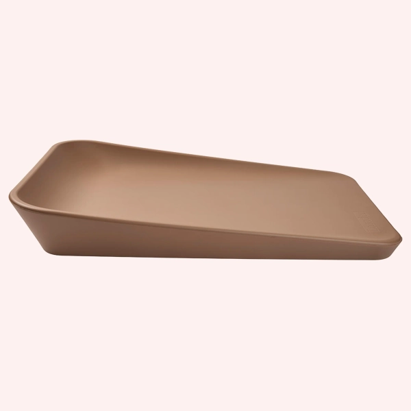 Matty Change Mat - Clay | Clay