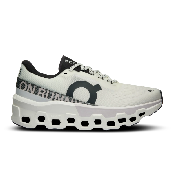 Cloudmonster 2: Women's Running Shoes. Big Energy Return