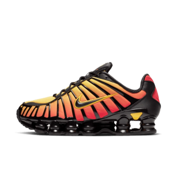 Nike Shox TL Men's Shoes