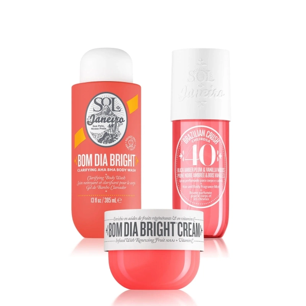 Brightening Boost Routine Set | Default Title