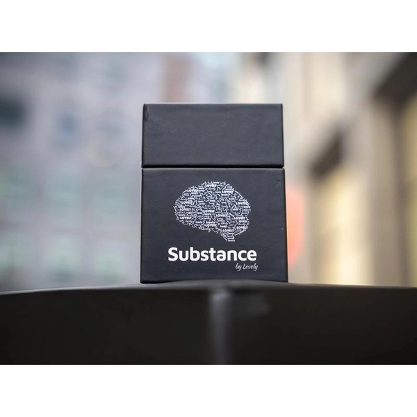 Substance Card Game - TikTok Shop