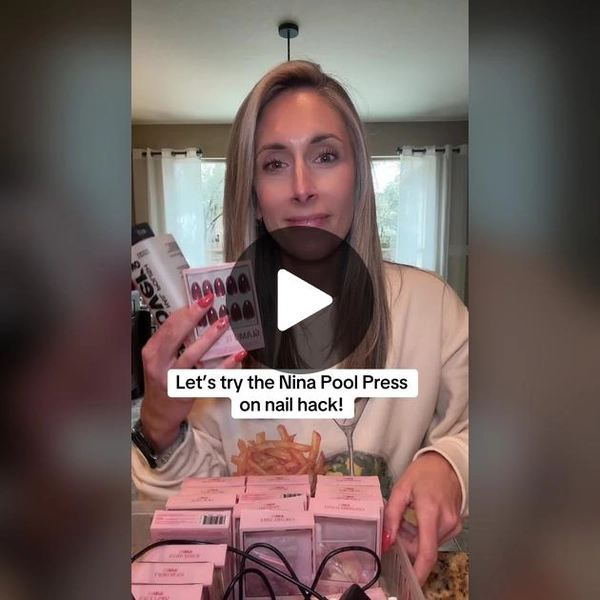 TikTok · Krista Thompson