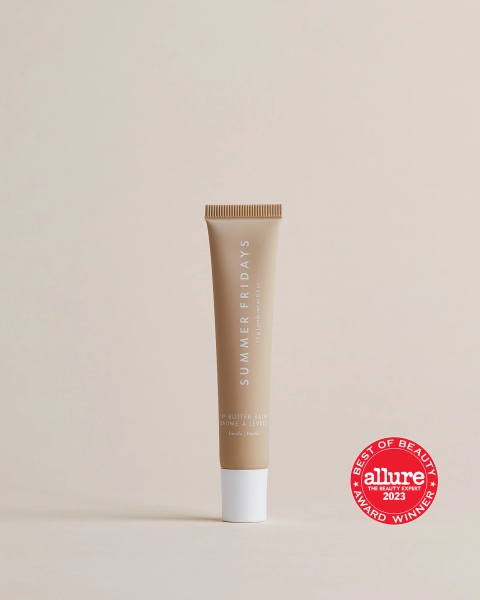 Lip Butter Balm Vanilla | Vanilla