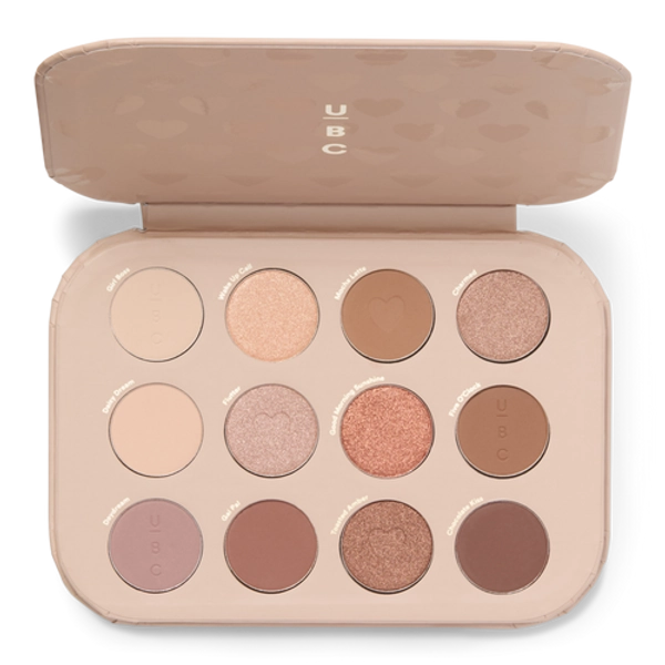 Everyday Faves Eyeshadow Palette