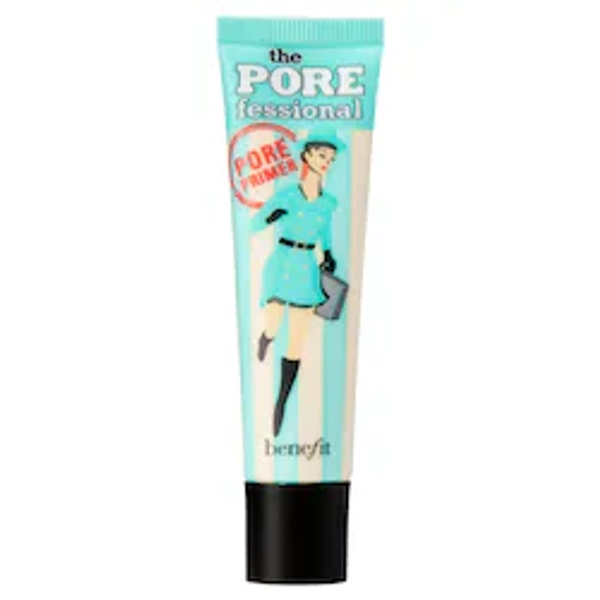 The POREfessional Pore Minimizing Primer