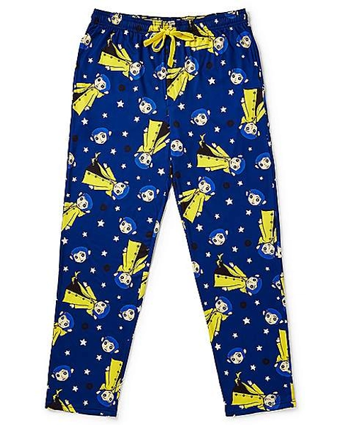 Coraline Lounge Pants