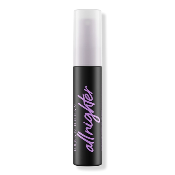  Travel Size All Nighter Waterproof Makeup Setting Spray - Urban Decay Cosmetics | Ulta Beauty