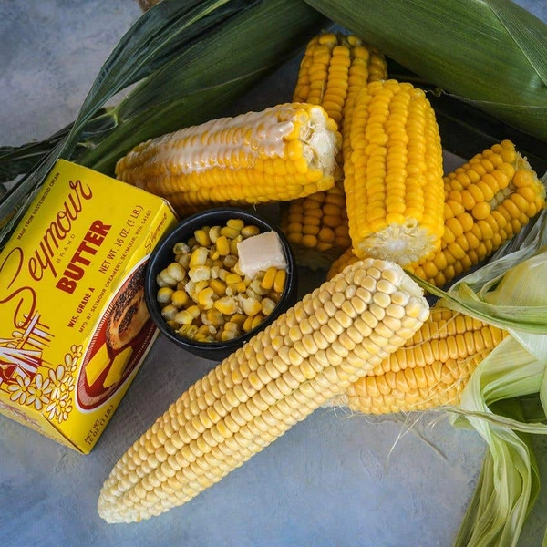 Corn Seeds, Damaun KS Super Sweet 