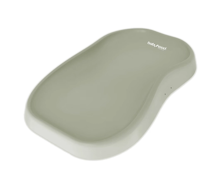 Babyhood Ultimate Change Pad - Olive