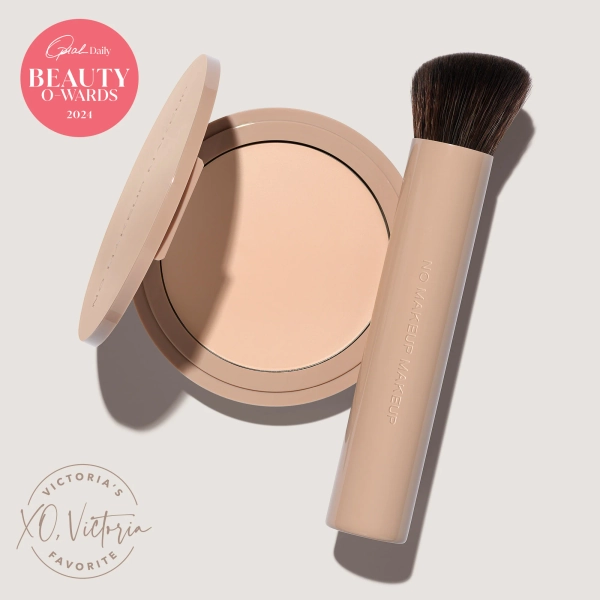 No Makeup Makeup® Duo