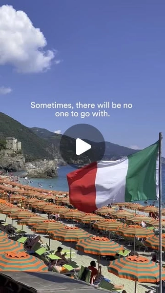 EF Go Ahead Tours on Instagram: "Solo Doesn't Have To Mean Alone. Share New Experiences With Like-Minded Solo Travelers."