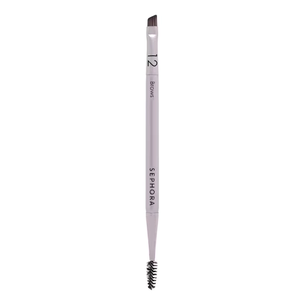SEPHORA COLLECTION | Pinceau Sourcils 12 - Pinceau Sourcils Vegan