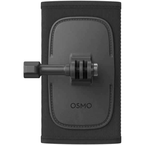 DJI Osmo Action Backpack Strap | Default Title