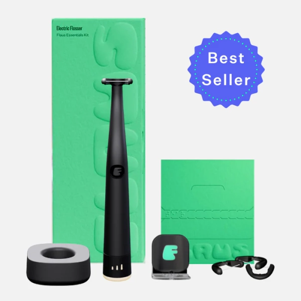 Deluxe Bundle | One-Time Purchase / Black