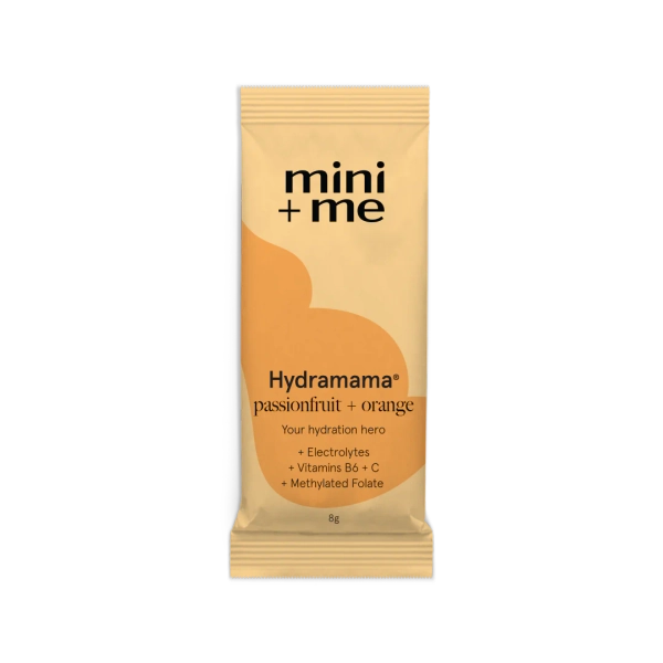 Hydramama® Passionfruit + Orange | Default Title