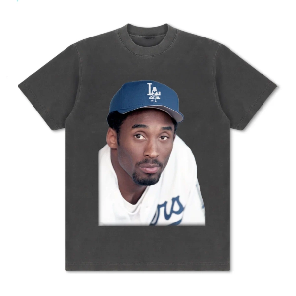 KOBE LA Dodgers Tee