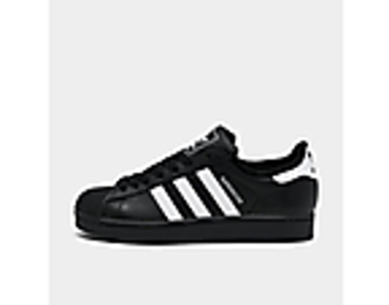 Big Kids' adidas Originals Superstar II Casual Shoes