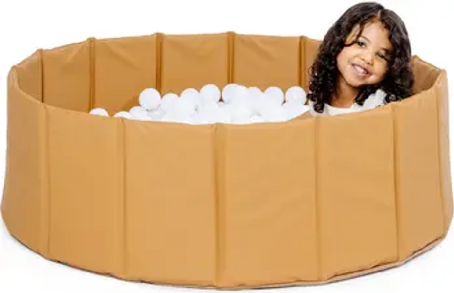 Packable Ball Pit