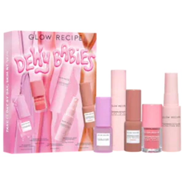 Dewy Babies